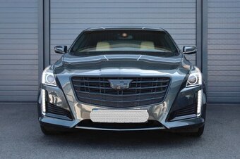 Cadillac CTS 3.6 V6 Luxury (č.B24) - 2