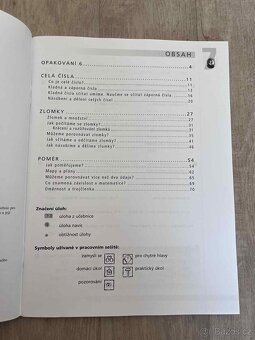 Matematika Aritmetika pracovní sešit - 2