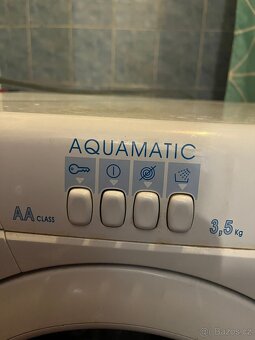 Pračka CANDY Aquamatic - 2