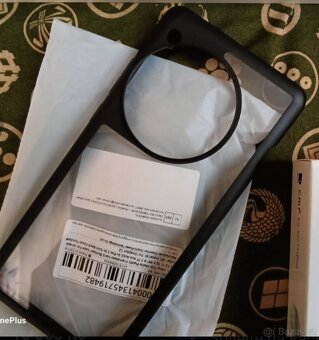 OnePlus 12 5G 16/512GB - 2