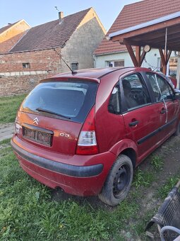 Citroen C3 - 2
