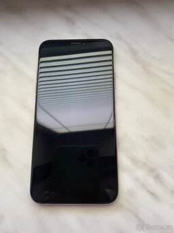 iPhone X , 64 GB - 2