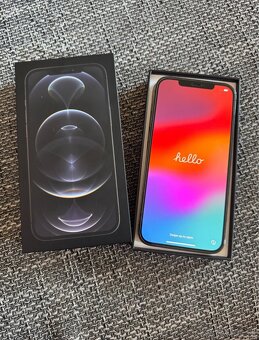 iPhone 12 Pro Max 128Gb - 2
