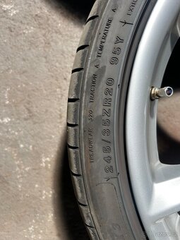 5x120 r20 styling 303 - 2