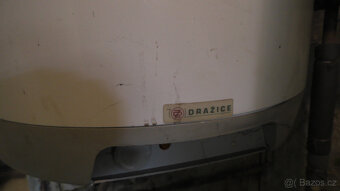 Dražice 125 kombinovaný bojler - 2