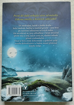 Volání divočiny - Putování začíná - 2