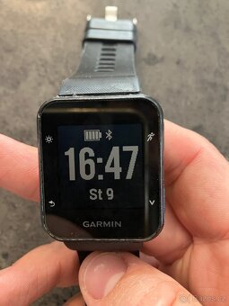 Garmin Forerunner 35 - 2