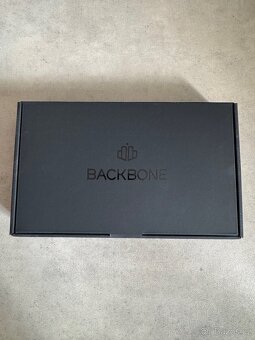 BACKBONE - 2