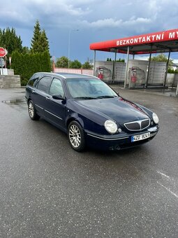 Lancia Lybra 1.9 jtd - 2