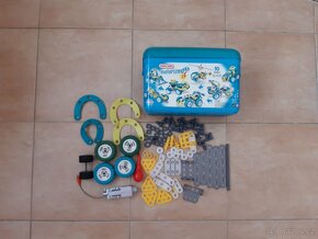 Stavebnice Meccano - 2
