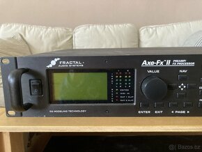 Fractal audio AXE FXII - 2