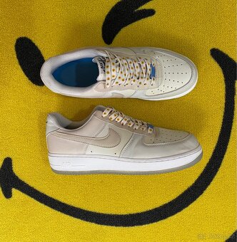 Nike Air Force 1 boty - 2