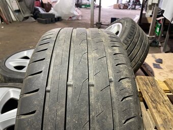 Kola BMW 225/45 R17 - 2