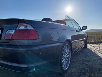 E46 330 CI - 2