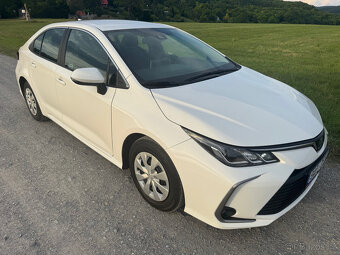 COROLLA 1.8 HYBRID 90kW E-Cvt ACTIVE KAMERA KOUPENO V ČR DPH - 2
