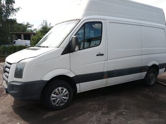 ND - VW Crafter - 2