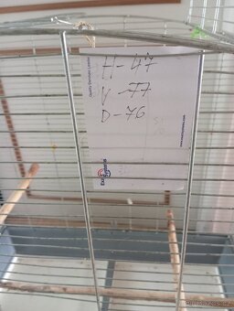 Klec - 2