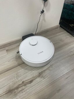 Robotický vysavač TESLA RoboStar iQ550 - 2