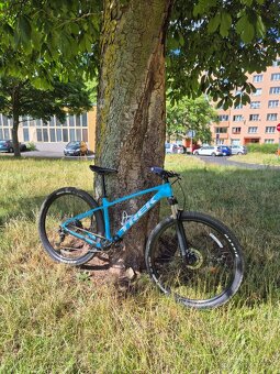 Horské kolo Trek Marlin 7 Gen 3 - 2
