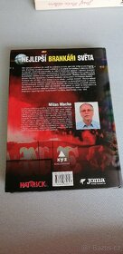 Prodám deskou knihu. 459 stran - 2