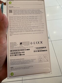 Apple iphone 16e 128gb - 2