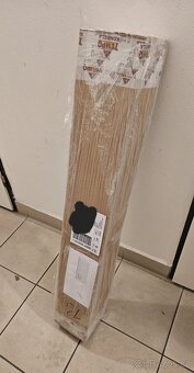 Zavesna houpacka - 2