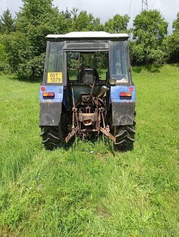 Vyměním Zetor 5748 - 2