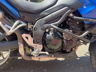 Triumph Tiger 1050 - 2