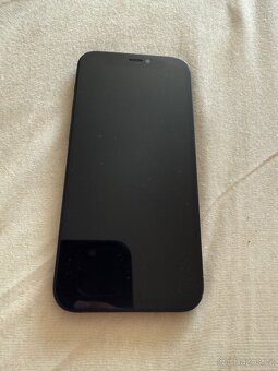 Apple iPhone 12 mini 64 GB - výborný stav - 2