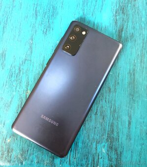 Samsung Galaxy S20 FE (SM-G780F), 128GB - 2