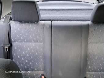 Prodám Škoda Octavia - 2