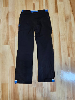Kalhoty softshell Decathlon vel. 133 -142 - 2