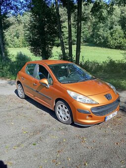 Peugeot 207 - 2