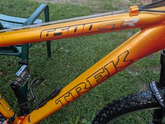 Trek 6500 - 2