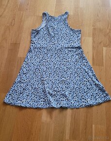 Šaty letní H&M, vel.140 - 2
