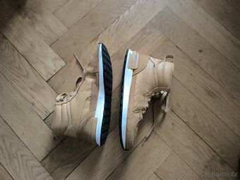 Zimní Puma boty vel. 40 - 2