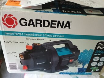 Gardena 3000/4 Basic - 2