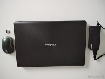 ASUS X550C - 2