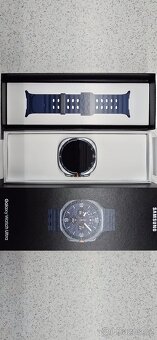 Nové Samsung Galaxy watch ultra 2025 - 2