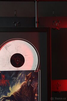 Rám na LP desku - 2
