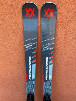 Lyže Völkl Peregrine 72 24/25 - 178cm - 2
