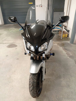Honda Cbf 600S - 2
