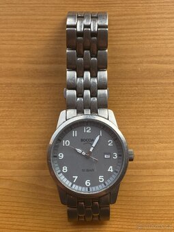 Hodinky BOCCIA TITANIUM - 2