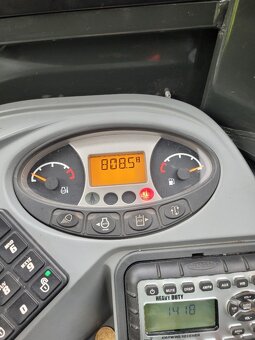 Bobcat e20z - 2