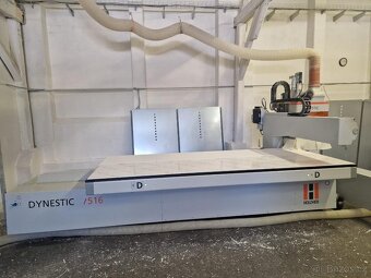 CNC centrum HOLZHER DYNESTIC 7516 - 2