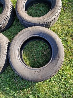 Michelin energy saver, pneumatiky, 4 KS, 205/65/15 - 2