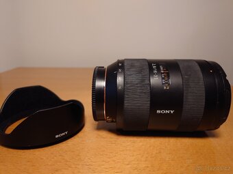 Profi Sony Objektiv Alpha Mount SAL1635Z - 2