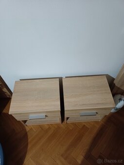 Noční stolky - 2