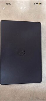 HP laptop - 2