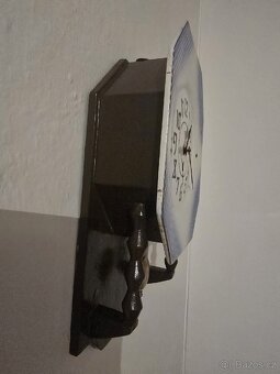 Kuchyňské hodiny - 2